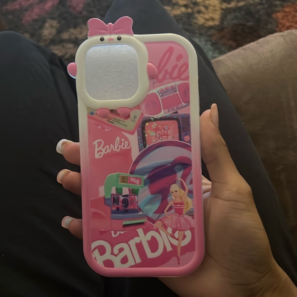 iPhone 13 Pro Max case